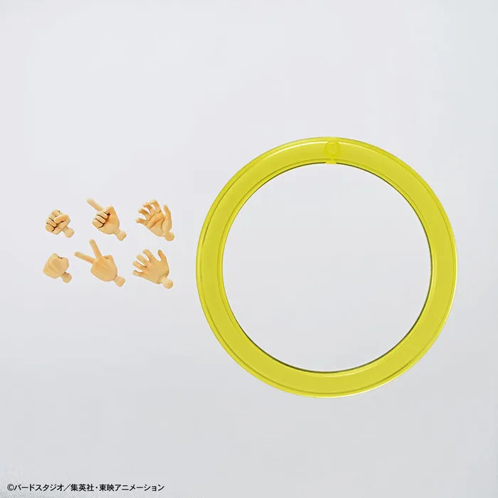 DRAGON BALL - Figure-rise Standard Super Saiyan Gotenks Model Kit