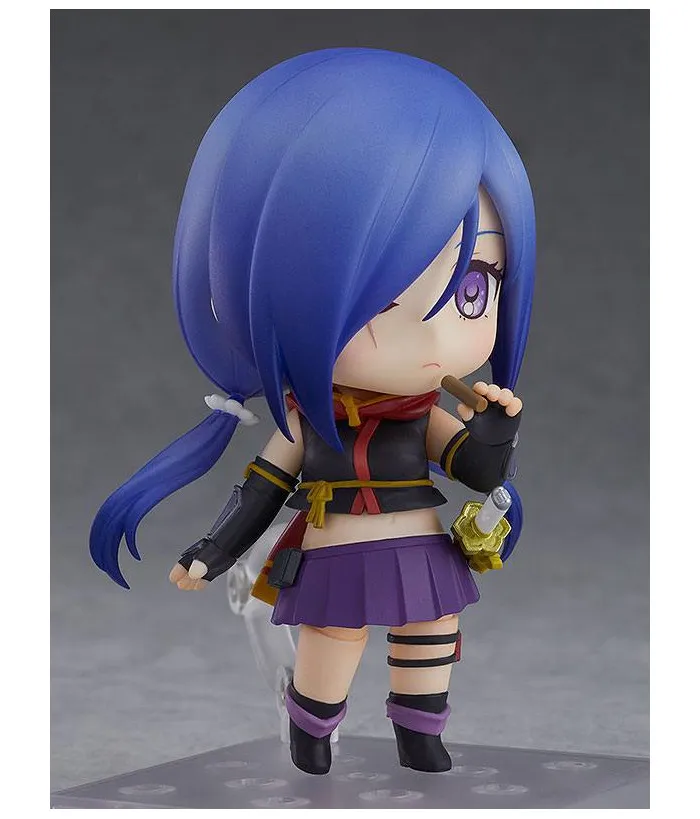 RELEASE THE SPYCE - Yuki Hanzomon Nendoroid Action Figure # 1041