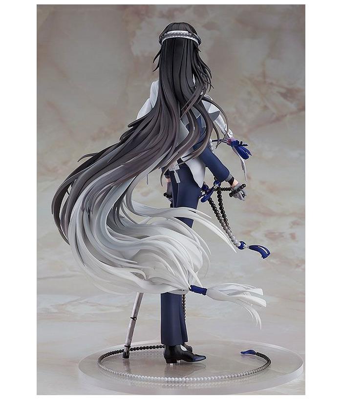 TOUKEN RANBU - Juzumaru Tsunetsugu 1/8 Pvc Figure