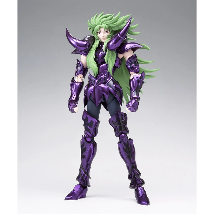 SAINT SEIYA - Myth Cloth EX Aries Shion / Ariete Surplice