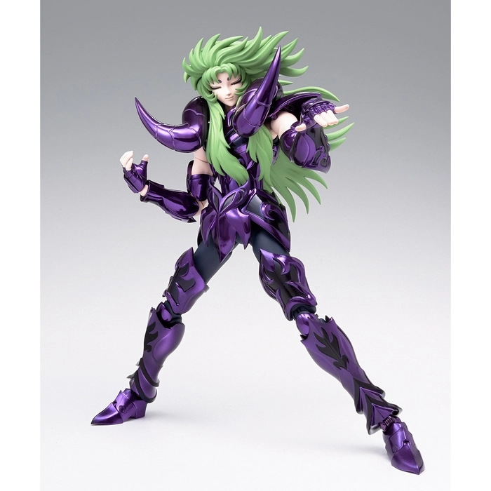 SAINT SEIYA - Myth Cloth EX Aries Shion / Ariete Surplice