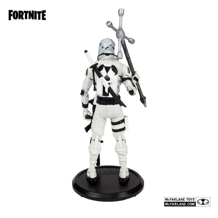 FORTNITE - Overtaker Action Figure