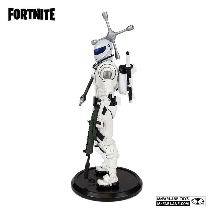 FORTNITE - Overtaker Action Figure