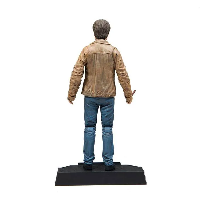 HARRY POTTER - Harry Potter and the Deathly Hallows - Harry Potter Action Figure