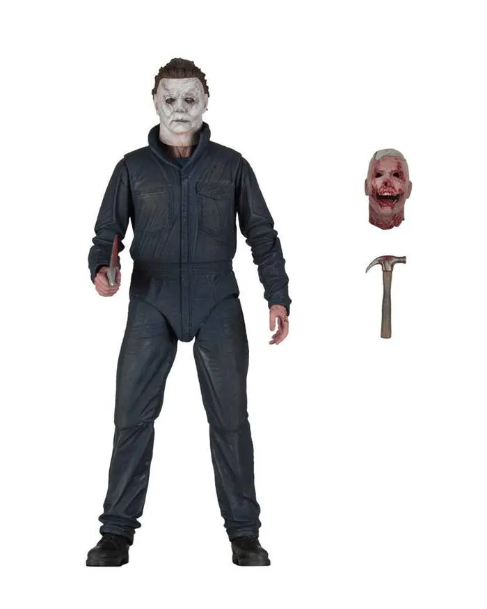 HALLOWEEN 2018 - Michael Myers 1/4 Action Figure