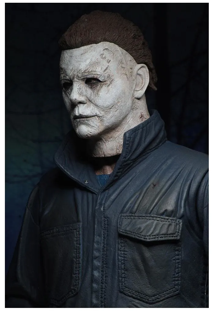 HALLOWEEN 2018 - Michael Myers 1/4 Action Figure
