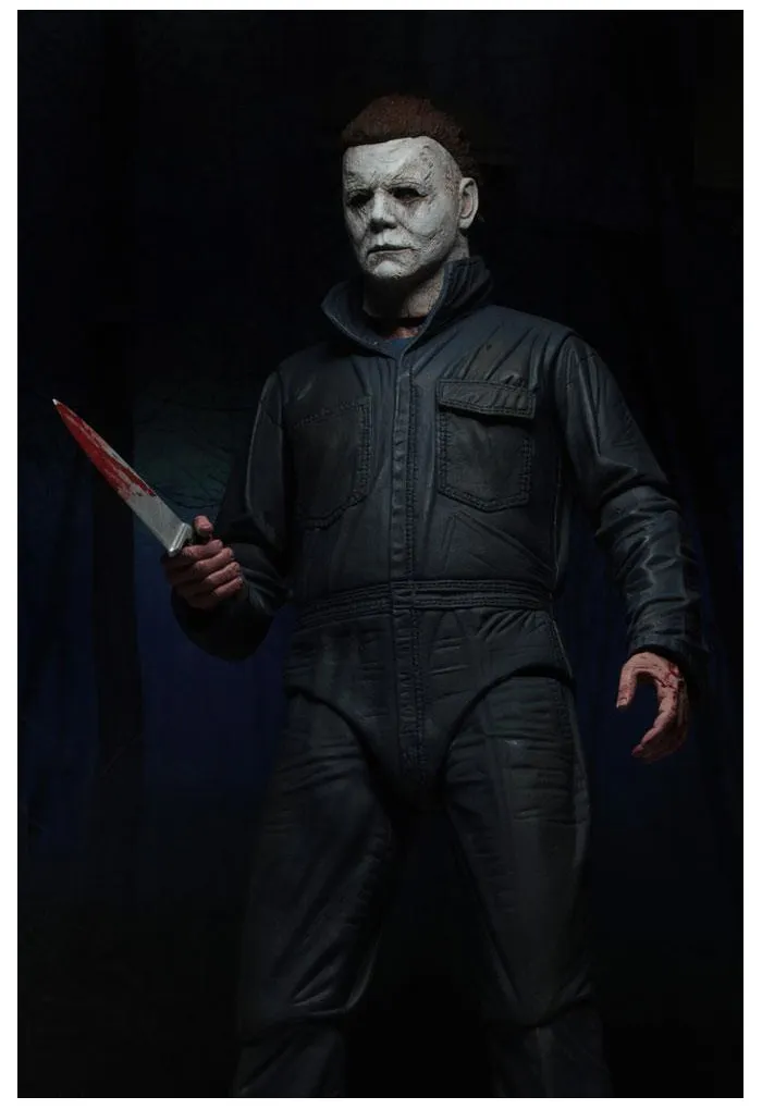 HALLOWEEN 2018 - Michael Myers 1/4 Action Figure