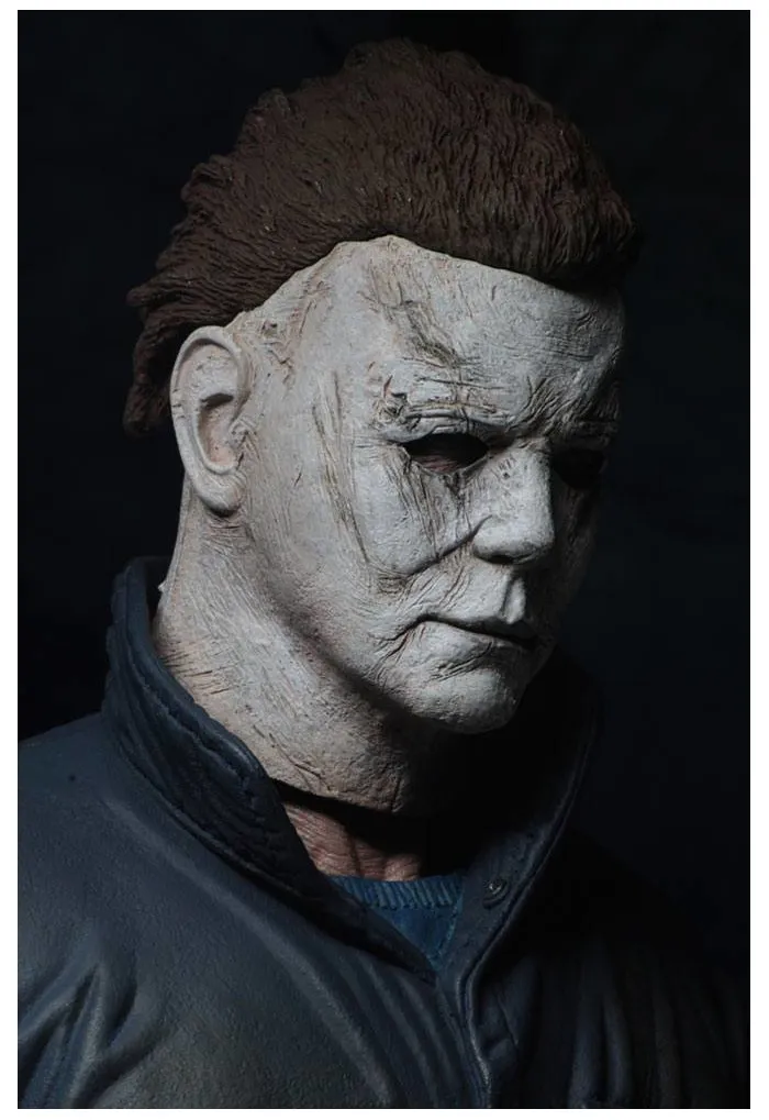 HALLOWEEN 2018 - Michael Myers 1/4 Action Figure