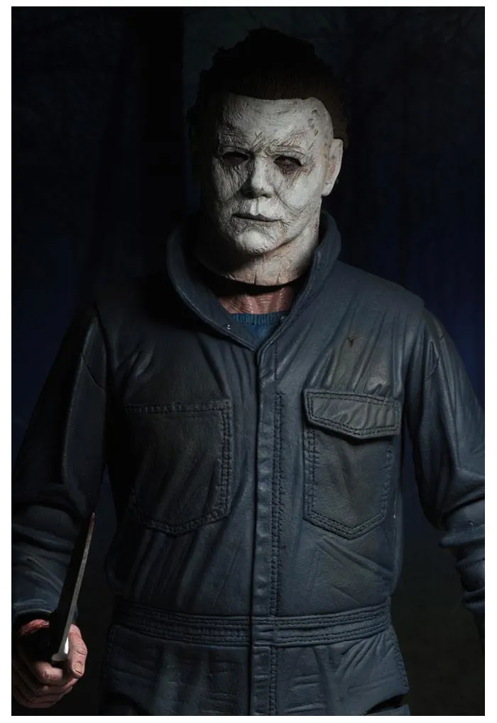 HALLOWEEN 2018 - Michael Myers 1/4 Action Figure
