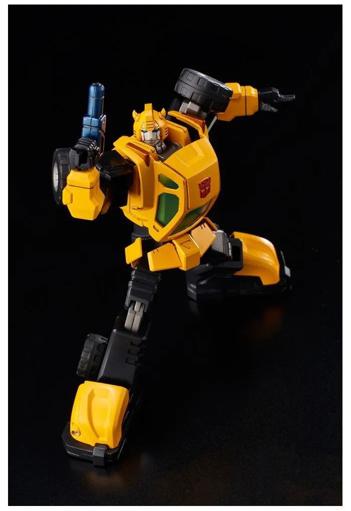 TRANSFORMERS - Bumblebee Model Kit