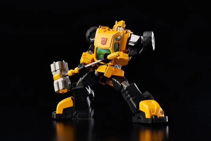 TRANSFORMERS - Bumblebee Model Kit