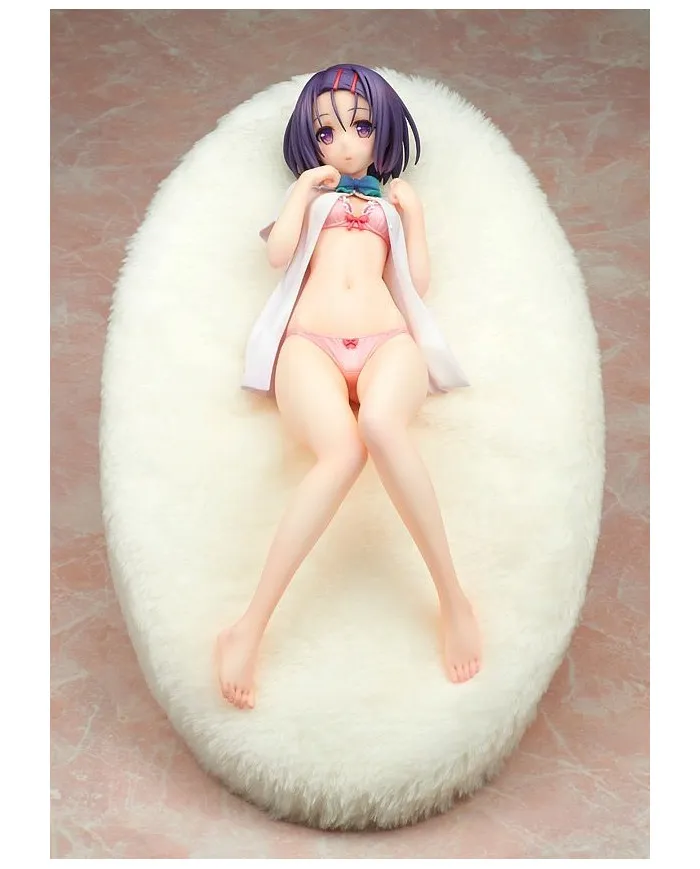 TO LOVE-RU DARKNESS - Haruna Sairenji 1/7 Pvc Figure