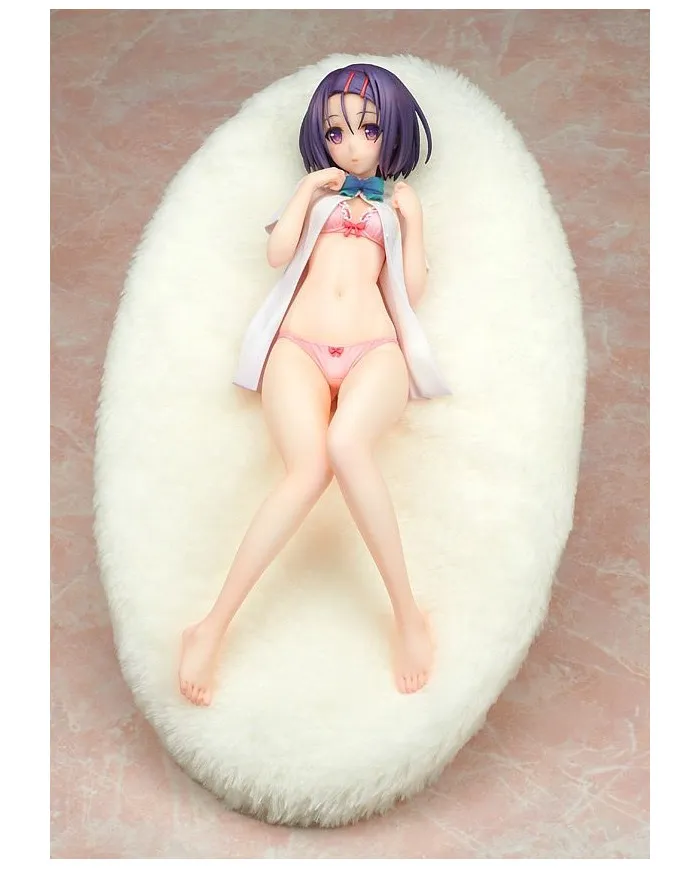 TO LOVE-RU DARKNESS - Haruna Sairenji 1/7 Pvc Figure