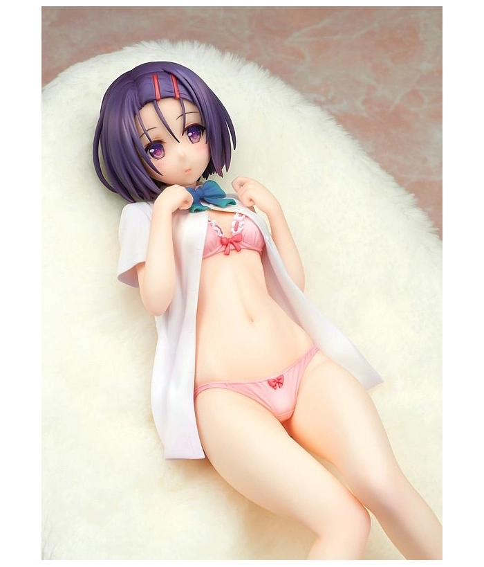 TO LOVE-RU DARKNESS - Haruna Sairenji 1/7 Pvc Figure
