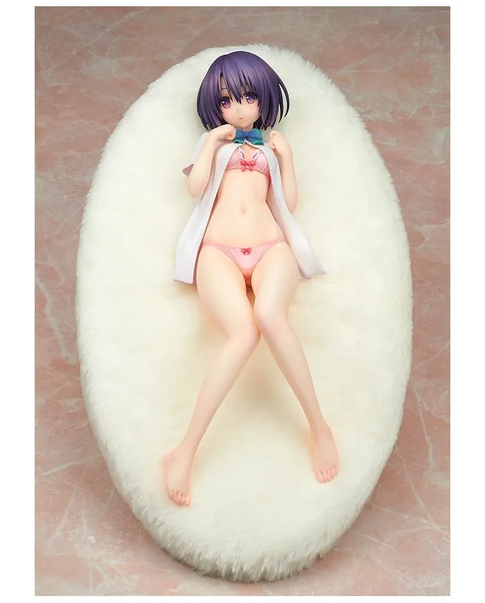 TO LOVE-RU DARKNESS - Haruna Sairenji 1/7 Pvc Figure