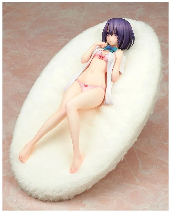 TO LOVE-RU DARKNESS - Haruna Sairenji 1/7 Pvc Figure
