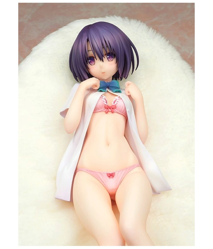 TO LOVE-RU DARKNESS - Haruna Sairenji 1/7 Pvc Figure