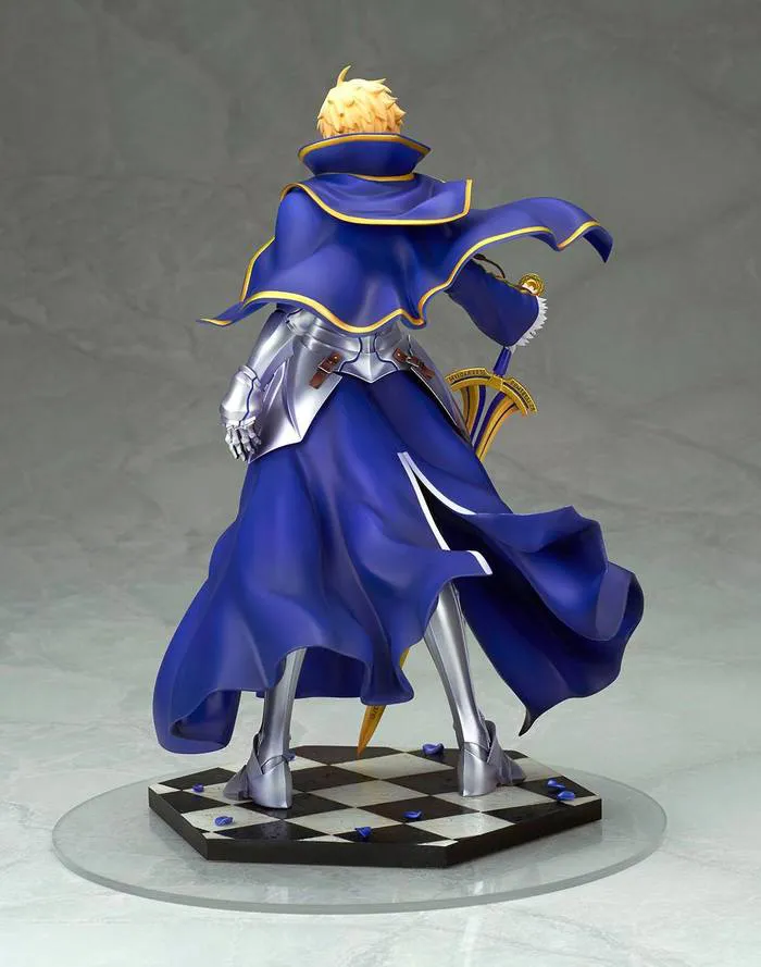 FATE/GRAND ORDER - Saber / Arthur Pendragon Prototype Limited Distribution 1/8 Pvc Figure