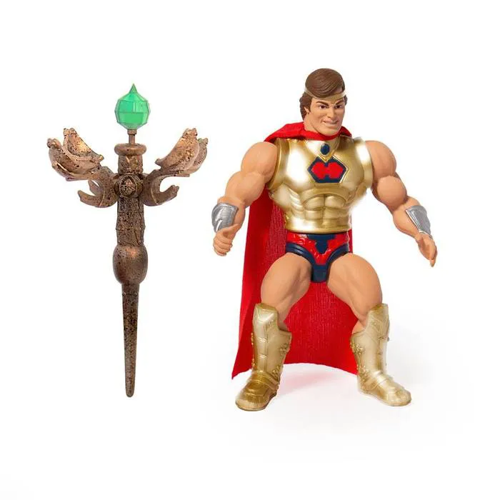 MASTERS OF THE UNIVERSE - Vintage Collection Wave 2 He-Ro Action Figure