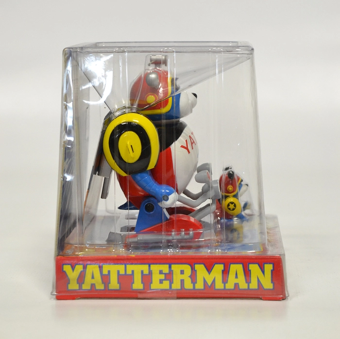 YATTAMAN - Yatterman - Yatta Panda Chogokin