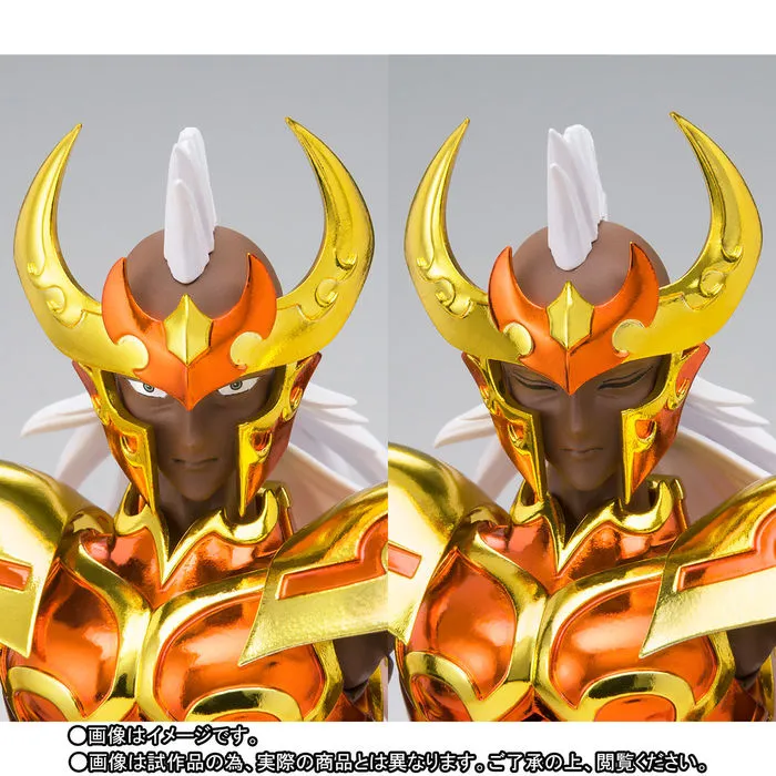 SAINT SEIYA - Myth Cloth EX Chrysaor Krishna