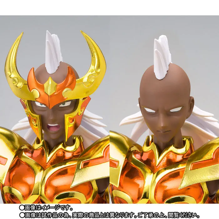 SAINT SEIYA - Myth Cloth EX Chrysaor Krishna