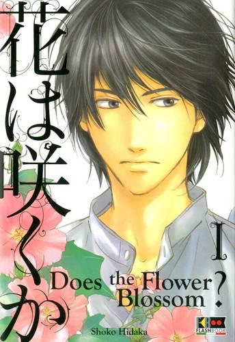 DOES THE FLOWER BLOSSOM? 1