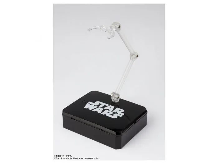 STAR WARS - Tamashii Stage for S.H. Figuarts Action Figure