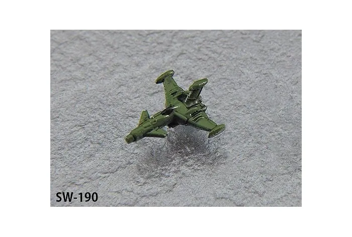 CAPITAN HARLOCK - Captain Harlock 1/1500 Space Pirate Battleship Arcadia 2nd Ship Original Comic Ver. Model Kit