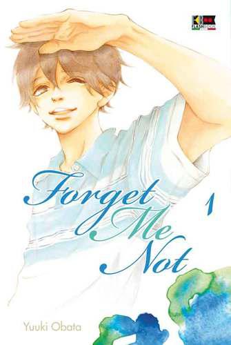 FORGET ME NOT 1