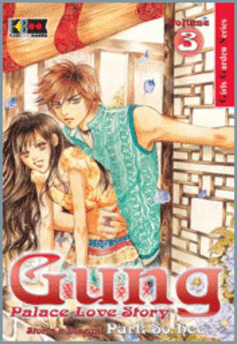 GUNG PALACE LOVE STORY 3