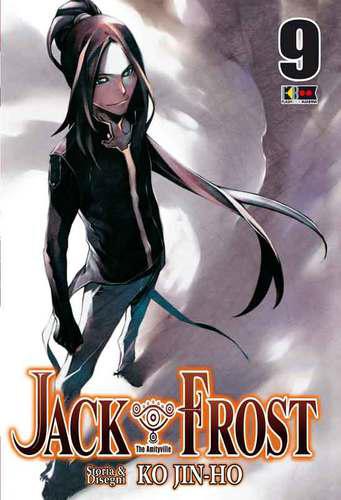 JACK FROST 9