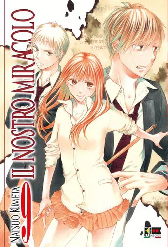 IL NOSTRO MIRACOLO 9