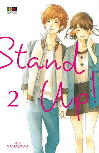 STAND UP 2
