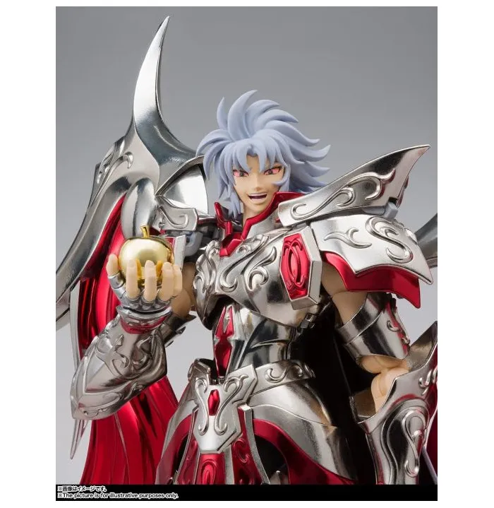 SAINT SEIYA - Myth Cloth EX God of War Ares