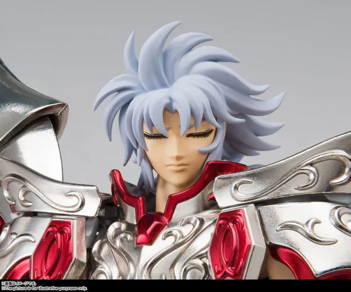 SAINT SEIYA - Myth Cloth EX God of War Ares