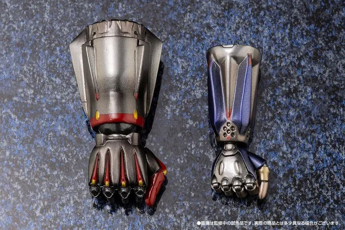 DEVIL MAY CRY 5 - Nero ArtFX J 1/8 Pvc Figure