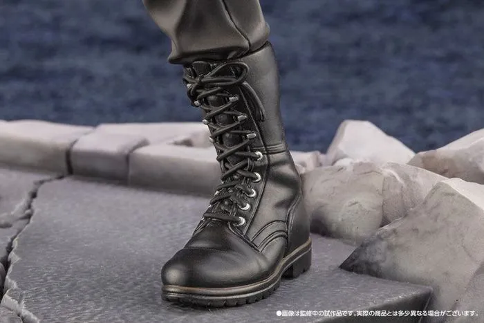 DEVIL MAY CRY 5 - Nero ArtFX J 1/8 Pvc Figure