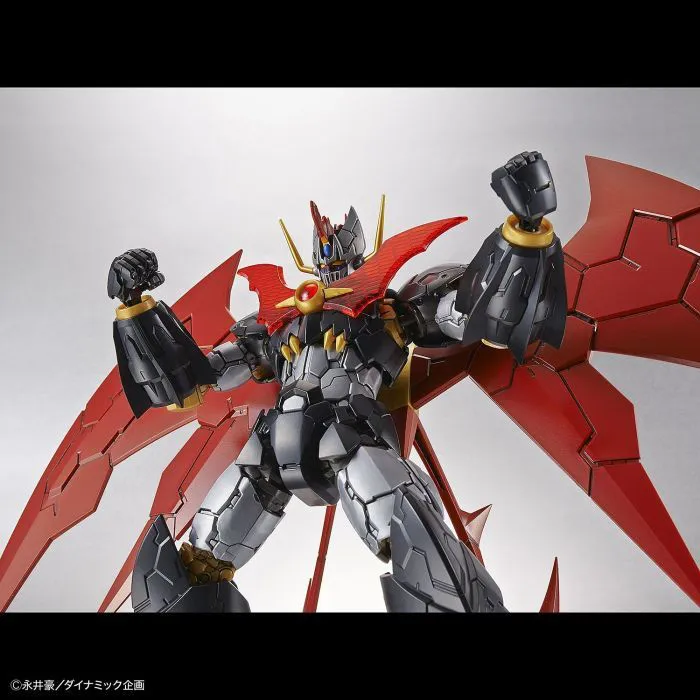MAZINKAISER - Mazinkaiser Infinitism Ver. High Grade Model Kit HG