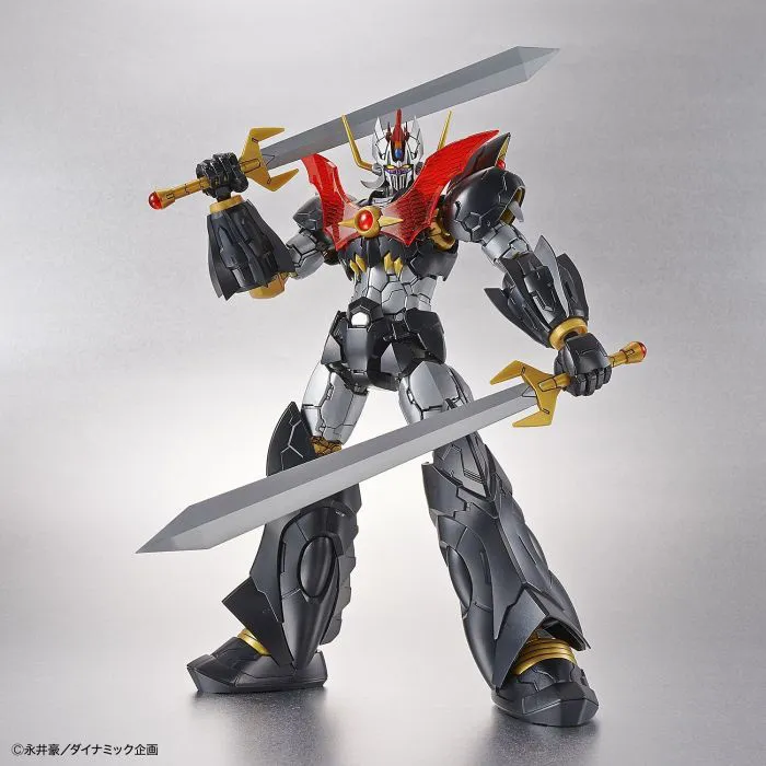 MAZINKAISER - Mazinkaiser Infinitism Ver. High Grade Model Kit HG