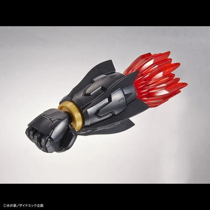 MAZINKAISER - Mazinkaiser Infinitism Ver. High Grade Model Kit HG