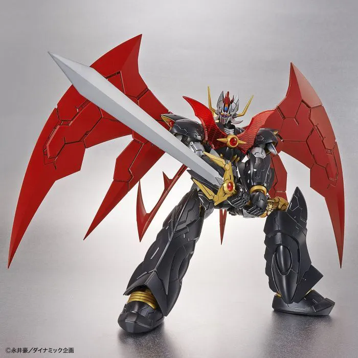 MAZINKAISER - Mazinkaiser Infinitism Ver. High Grade Model Kit HG