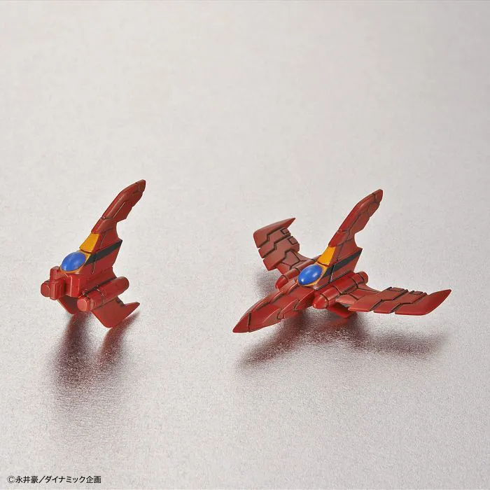 MAZINKAISER - Mazinkaiser Infinitism Ver. High Grade Model Kit HG