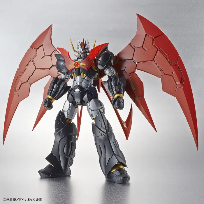 MAZINKAISER - Mazinkaiser Infinitism Ver. High Grade Model Kit HG