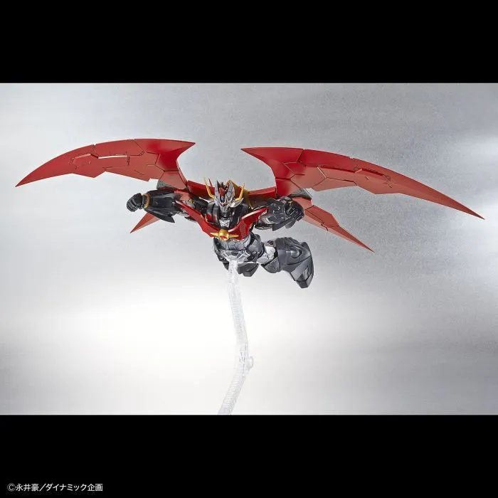 MAZINKAISER - Mazinkaiser Infinitism Ver. High Grade Model Kit HG