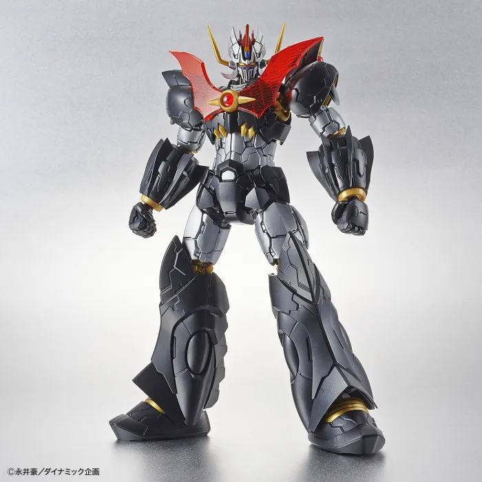 MAZINKAISER - Mazinkaiser Infinitism Ver. High Grade Model Kit HG