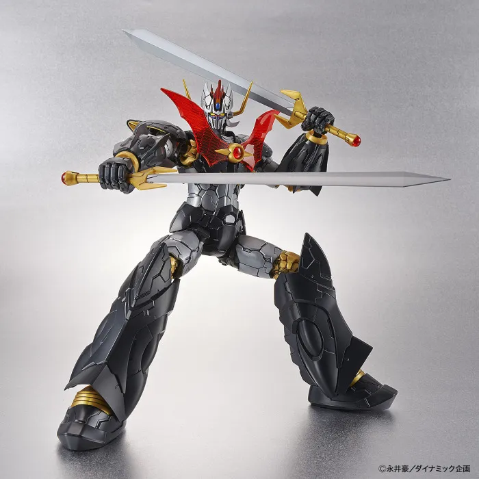 MAZINKAISER - Mazinkaiser Infinitism Ver. High Grade Model Kit HG