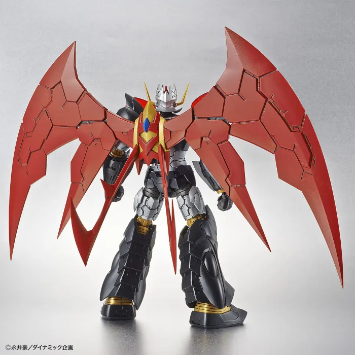 MAZINKAISER - Mazinkaiser Infinitism Ver. High Grade Model Kit HG