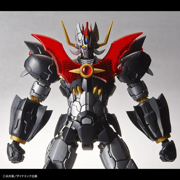 MAZINKAISER - Mazinkaiser Infinitism Ver. High Grade Model Kit HG