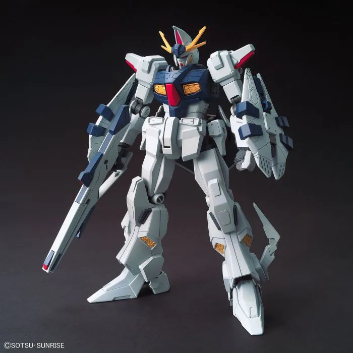 GUNDAM - 1/144 RX-104FF Penelope Model Kit HGUC # 229